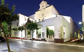 Crisol Monasterio de San Miguel